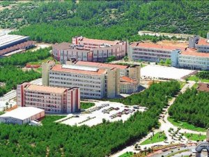 MSKÜ Akademik açılış