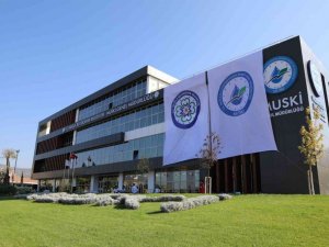 MUSKİ’den Güllük İçme, Kullanma ve Atık su açıklaması