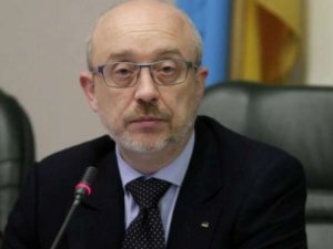 Ukrayna Savunma Bakanı Reznikov: "Önümüzdeki yıl daha fazla Bayraktar alacağız"