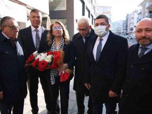 MHP’li Kılıç: "CHP ve İP artık yoldan çıkmıştır"