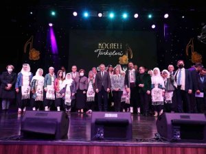 Kocaeli’de kültürel mirası tanıtıldı