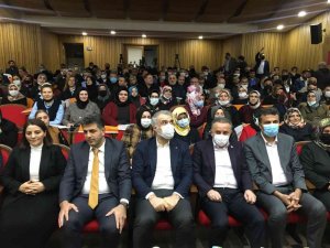 AK Parti İstanbul İl Başkanlığından ‘Sandık Tamam’ hamlesi