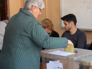 Bulgaristan seçimleri için Aydın’da sandıklar hazır