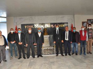 Dalaman tarım fuarına ev sahipliği yapacak