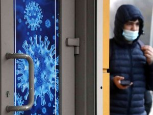 Rusya’da günlük Covid-19 ölü sayısı rekor tazeledi