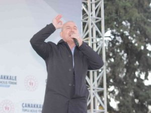 Bakan Soylu: “Kılıçdaroğlu bize neyin hesabını soracaksın? Şehit ailesine küfür edenlere yüreğin yetiyorsa hesap sor”