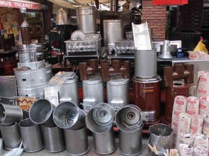 Aydın’da sobaya geri dönüş başladı