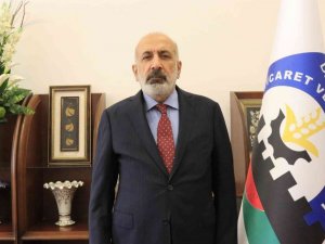 Diyarbakır Mezopotamya Gurme ve Yöresel Lezzetler Fuarı’na hazır