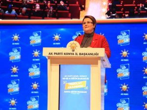 AK Parti’den ‘Teşkilat Akademisi’ eğitimi