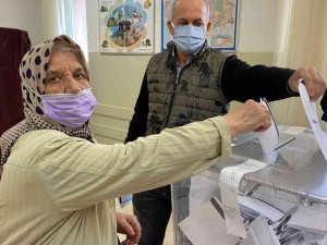 İstanbul’da seçim heyecanı