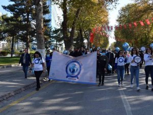 Malatya’da her 5 kişiden biri diyabet hastası