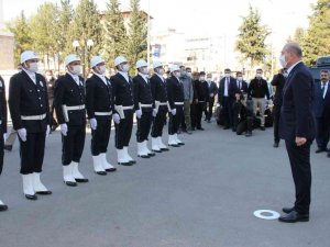 İçişleri Bakanı Soylu: “Hizmet üretemeyen belediyeler suçu hükumete atıyor”