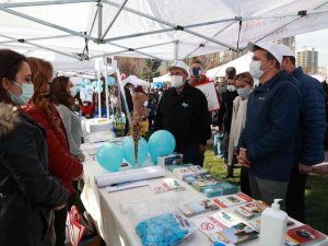 Ankara İl Sağlık Müdürü Akelma: "Ankara’nın aşılanma oranı şu anda tek dozda yüzde 90, iki dozda da yüzde 78"