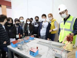 Binlerce genç Samsun’u keşfetti