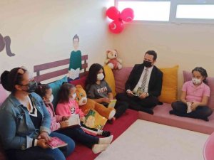 Muğla’da kütüphanesiz okul kalmayacak