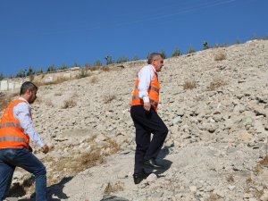 Şanlıurfa’da 300 gecekondu kamulaştırılarak yıkıldı