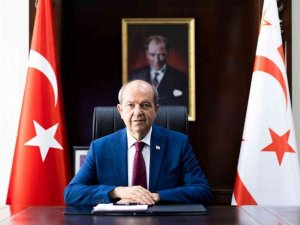 KKTC’nin 38’inci kuruluş yıl dönümü tören ve kutlamaları başladı