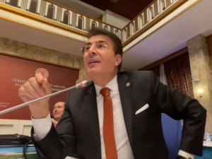 Aydemir: ‘Cumhurbaşkanımıza itimat zirvede’