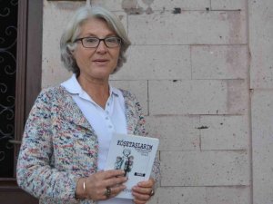 Gürsel Koyuncu’nun İlk kitabı büyük ilgi gördü