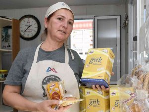 Çölyak hastalarına ücretsiz glutensiz ekmek ve un desteği