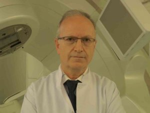 “Tümöre nokta atışı yapıyor, sağlam dokuları koruyor”