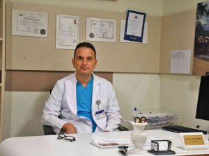 "Hızlı kilo vermeyi vaat eden diyetlerden uzak durulması gerekiyor"