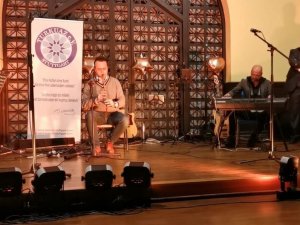 Unutulmaya yüz tutmuş Çaykara dilli kavalı Almanya’da nefes buldu