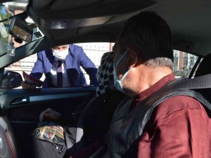 “Bi Hareketine Bakar Hayat” dediler