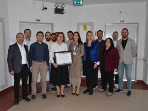 ADÜ Kulak Burun Boğaz Hastalıkları Ana Bilim Dalı ikinci kez akredite oldu