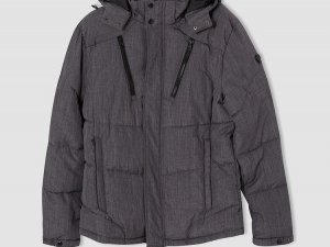 DeFacto’nun ‘Warm Tech’ koleksiyonu raflarda yerini aldı