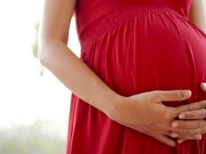 Prenses doğum normal doğum korkusunu ortadan kaldırıyor