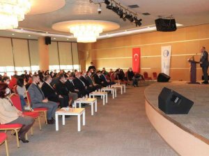 Özdebir: "Ölçemediğiniz hiçbir şeyi yönetemezsiniz"