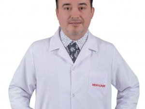 Tedavi edilmeyen diyabet, inme ve körlük sebebi olabilir