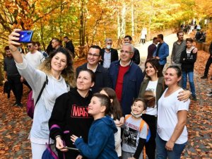 Herkes büyülenmek için Suuçtu’ya koştu