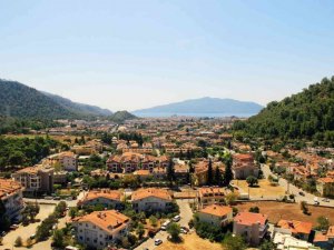 Ekim ayında Muğla’da konut satışları yüzde 0,6 arttı