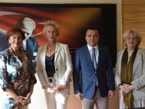 Minik Şeflerle Gastronomi Kültür ve Sanat Festivali düzenlenecek.