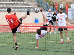 Pamukkale Belediyesi gençlik festivaline katılıyor