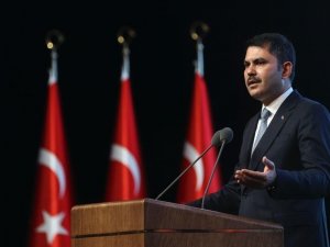 Bakan Kurum: “Glasgow İklim Paktını, iş birliği ve uyum içerisinde kabul ettik”