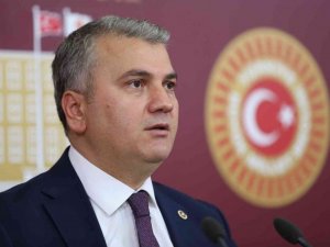 Milletvekili Mustafa Canbey’den Ayvalık’taki camilere restore ödeneği müjdesi