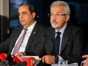 Nilüfer Belediyesi hakkında çıkan haberlere yalanlama