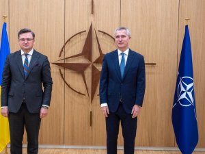 NATO Genel Sekreteri Stoltenberg: “Rusya’yı askeri faaliyetleri konusunda şeffaf olmaya çağırıyoruz’’