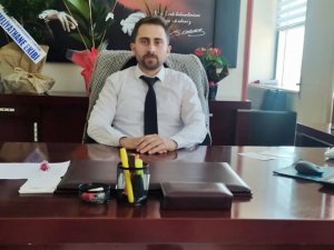 Başhekimliğe İbrahim Adalı atandı