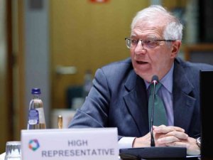 AB dışişleri bakanlarından Belarus’a yaptırımları genişletme kararı