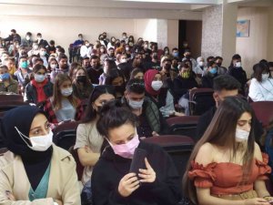 Yenipazar MYO’da Bankacılık Semineri gerçekleşti