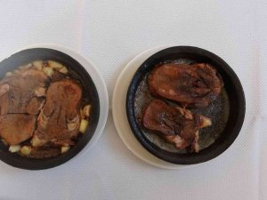 Hatay’ın unutulmaya yüz tutan yemeği: "Dana dili"