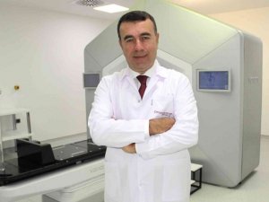 Uzay ve savaş teknolojileri en fazla radyoterapi alanında kullanılıyor