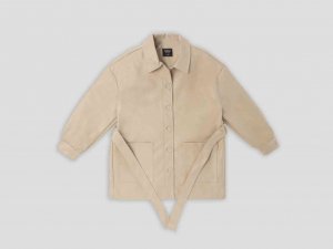 DeFacto, deri kıyafetlerini modaseverlerin beğenisine sundu