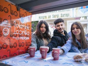 Büyükşehir Belediyesi, gençler için motivasyon etkinliği düzenledi