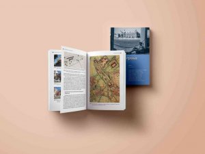 ‘Haydarpaşa Kitabı: Kent, Mekân, Mücadele’ çıktı