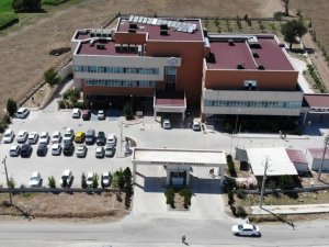 Çanakkale’de sağlık alanında bir ilk daha